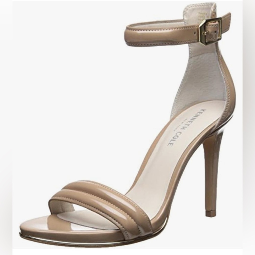 Kenneth Cole high heels
